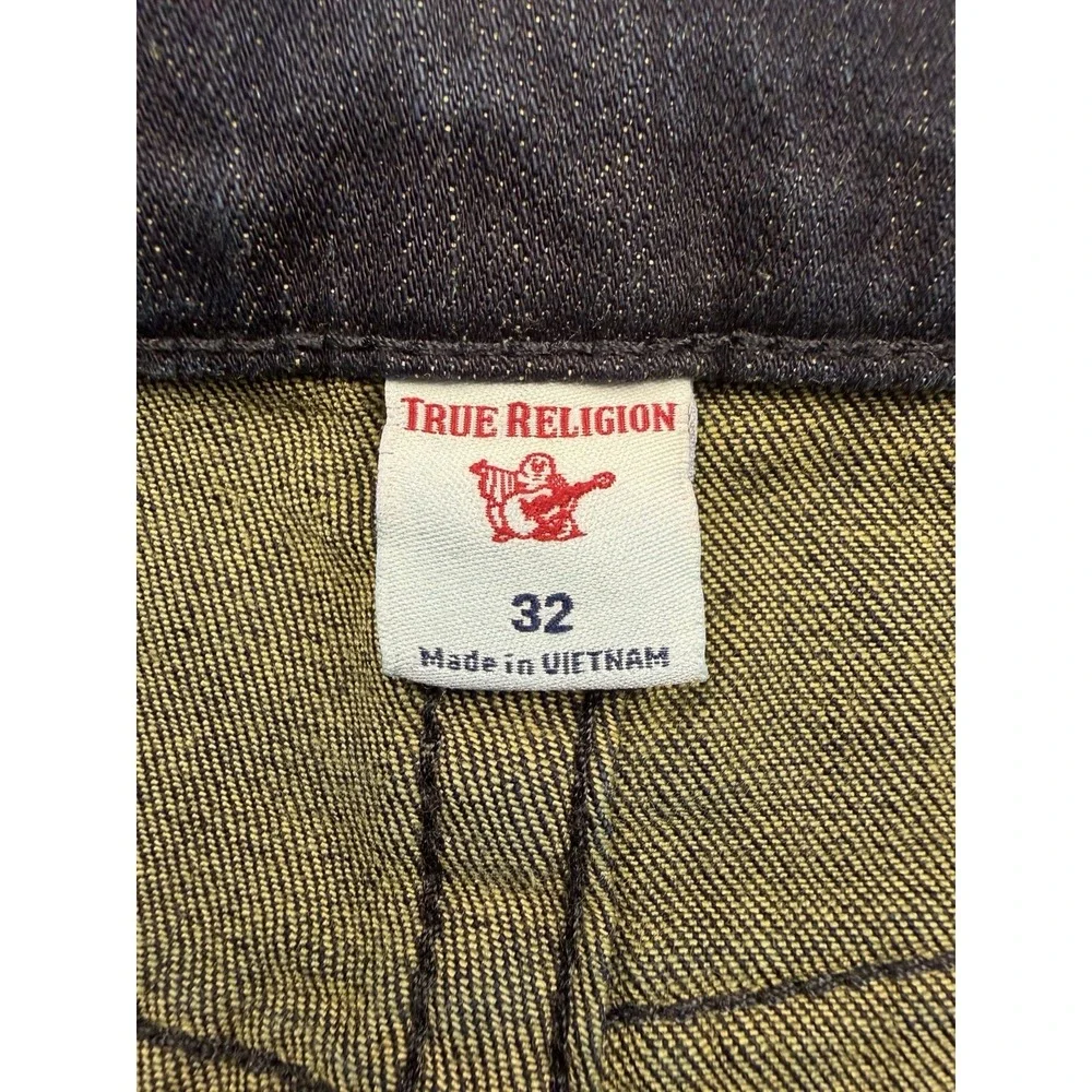 True Religion new tags